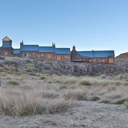 Tenahead Lodge & Spa Rhodes 外观 照片
