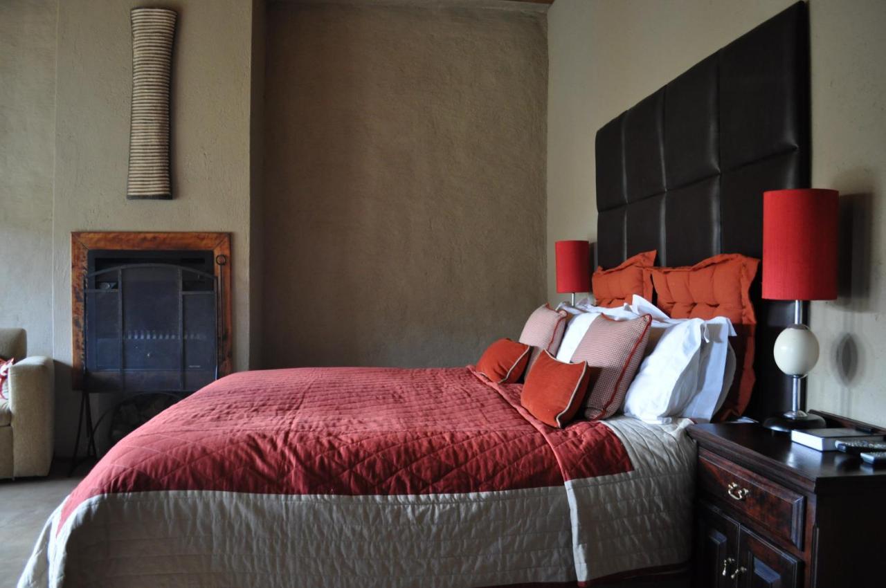 Tenahead Lodge & Spa Rhodes 外观 照片