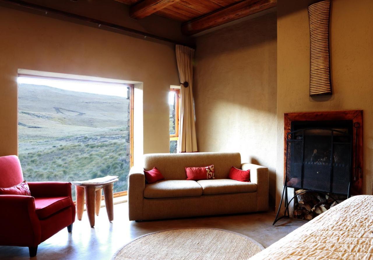 Tenahead Lodge & Spa Rhodes 外观 照片