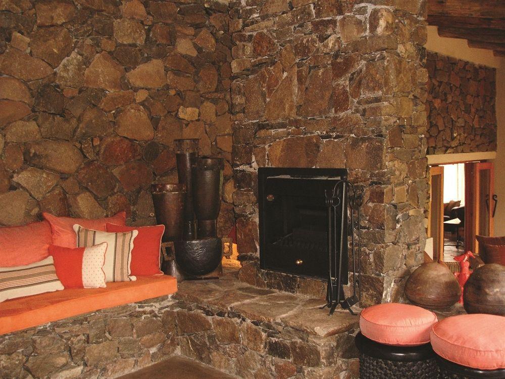 Tenahead Lodge & Spa Rhodes 外观 照片
