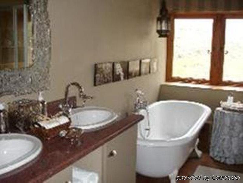 Tenahead Lodge & Spa Rhodes 客房 照片