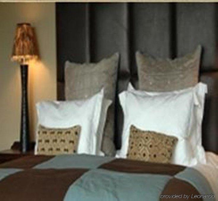 Tenahead Lodge & Spa Rhodes 客房 照片