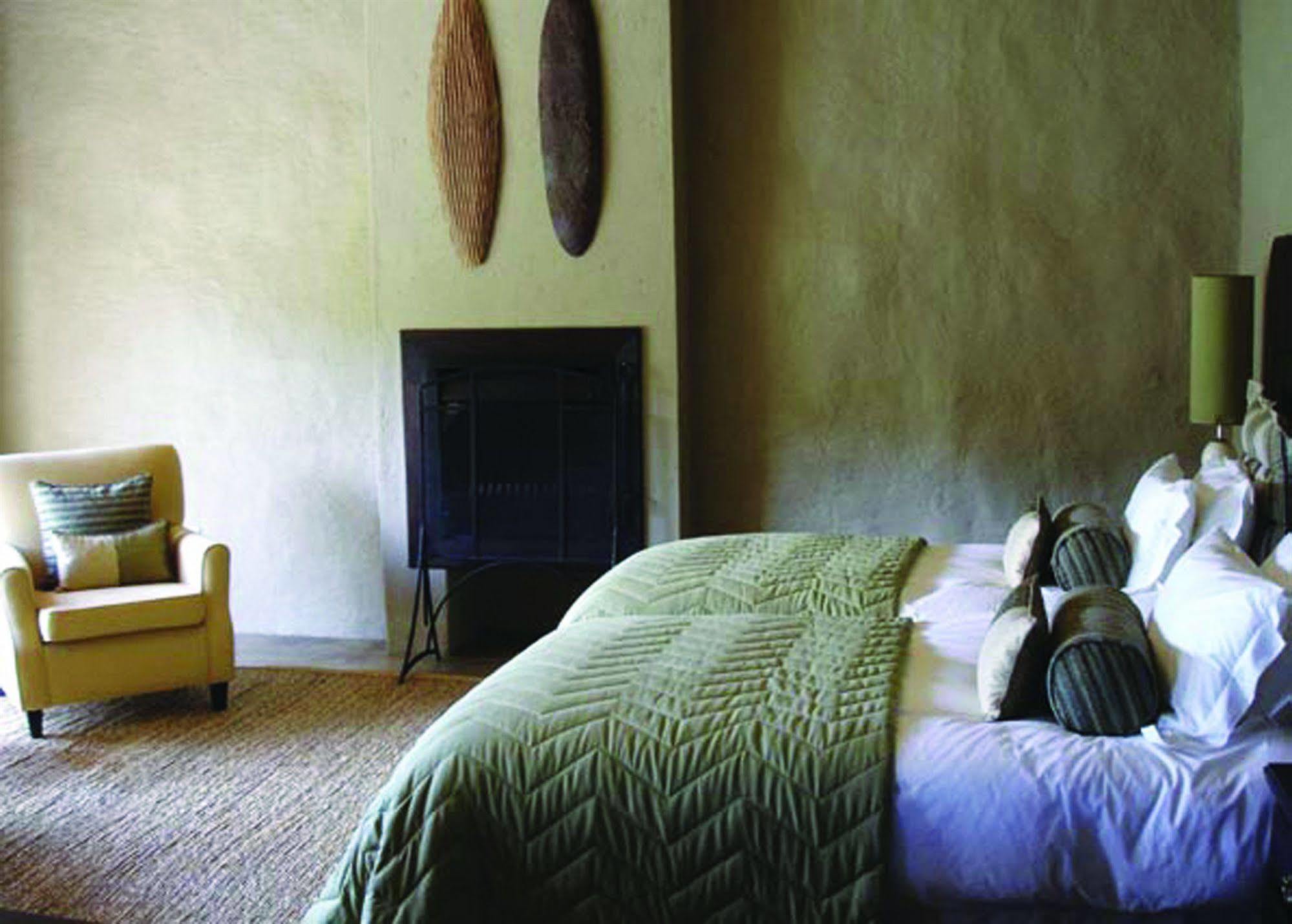 Tenahead Lodge & Spa Rhodes 客房 照片